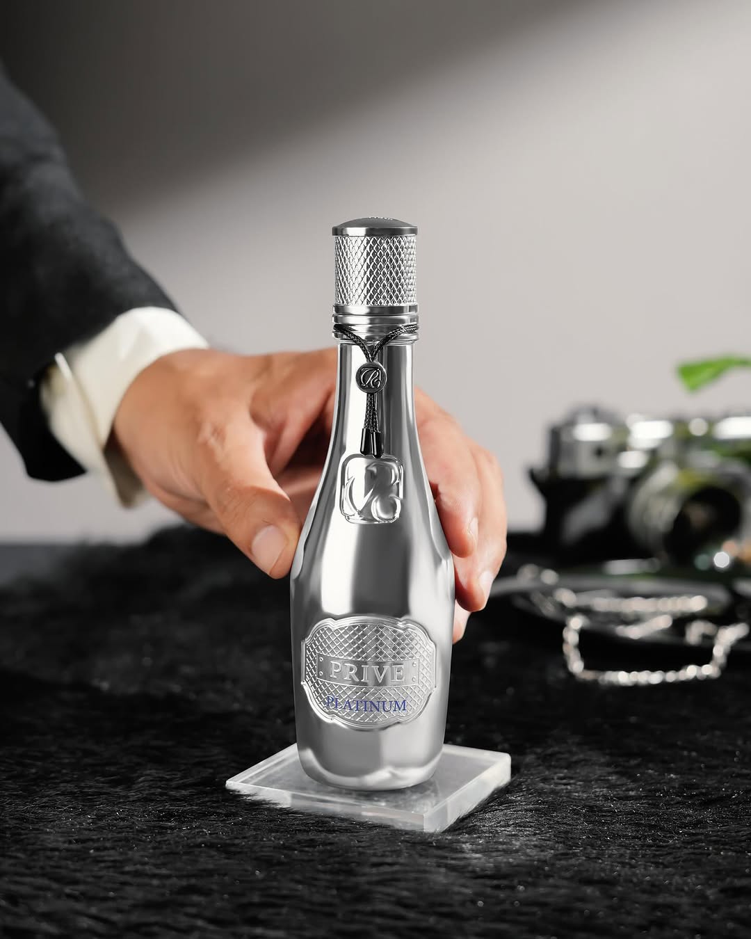 Parfüm Dubai Privé Platinum