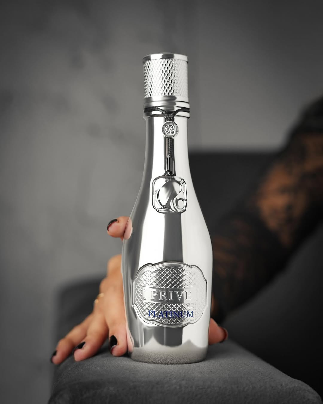 Parfüm Dubai Privé Platinum