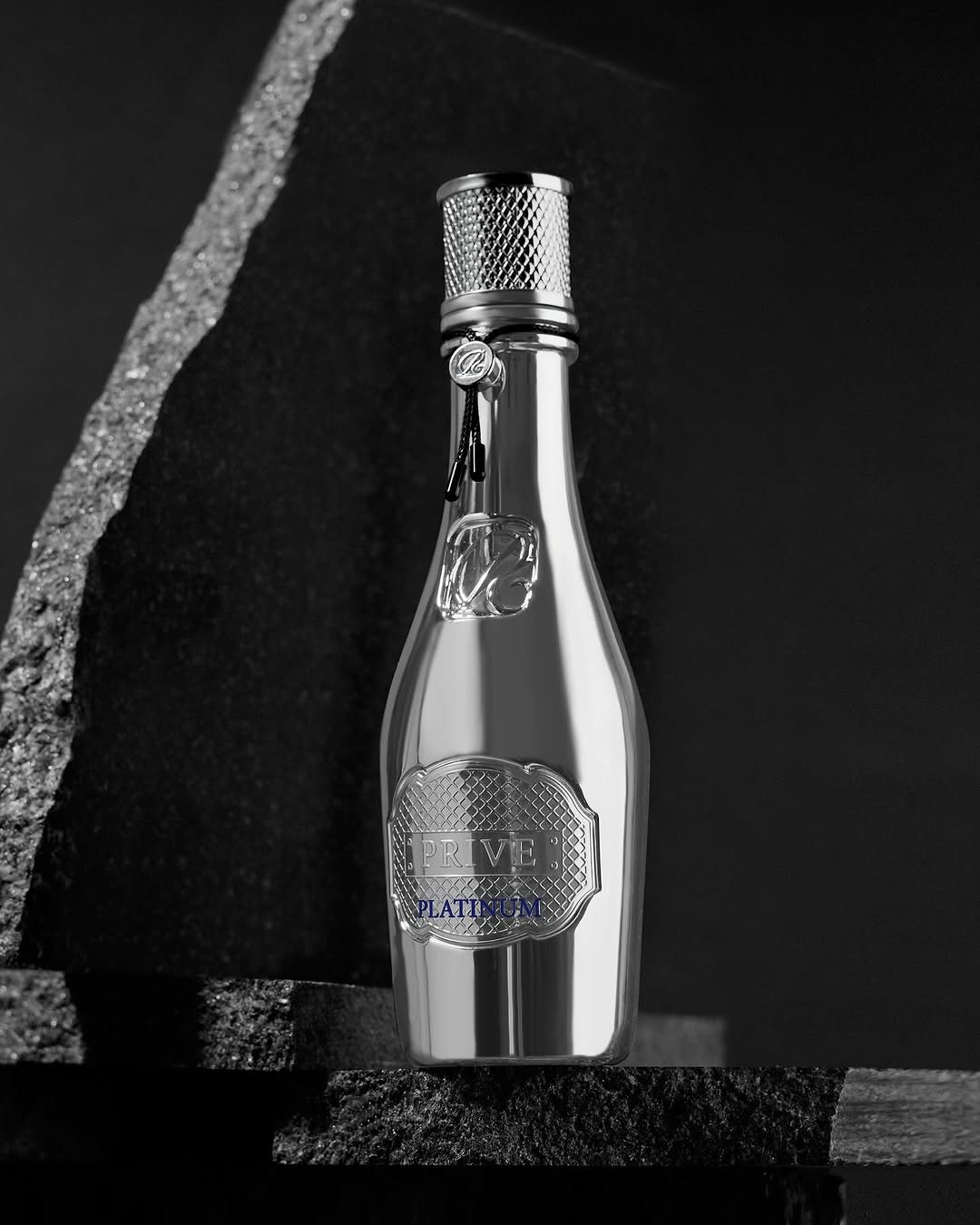 Parfüm Dubai Privé Platinum