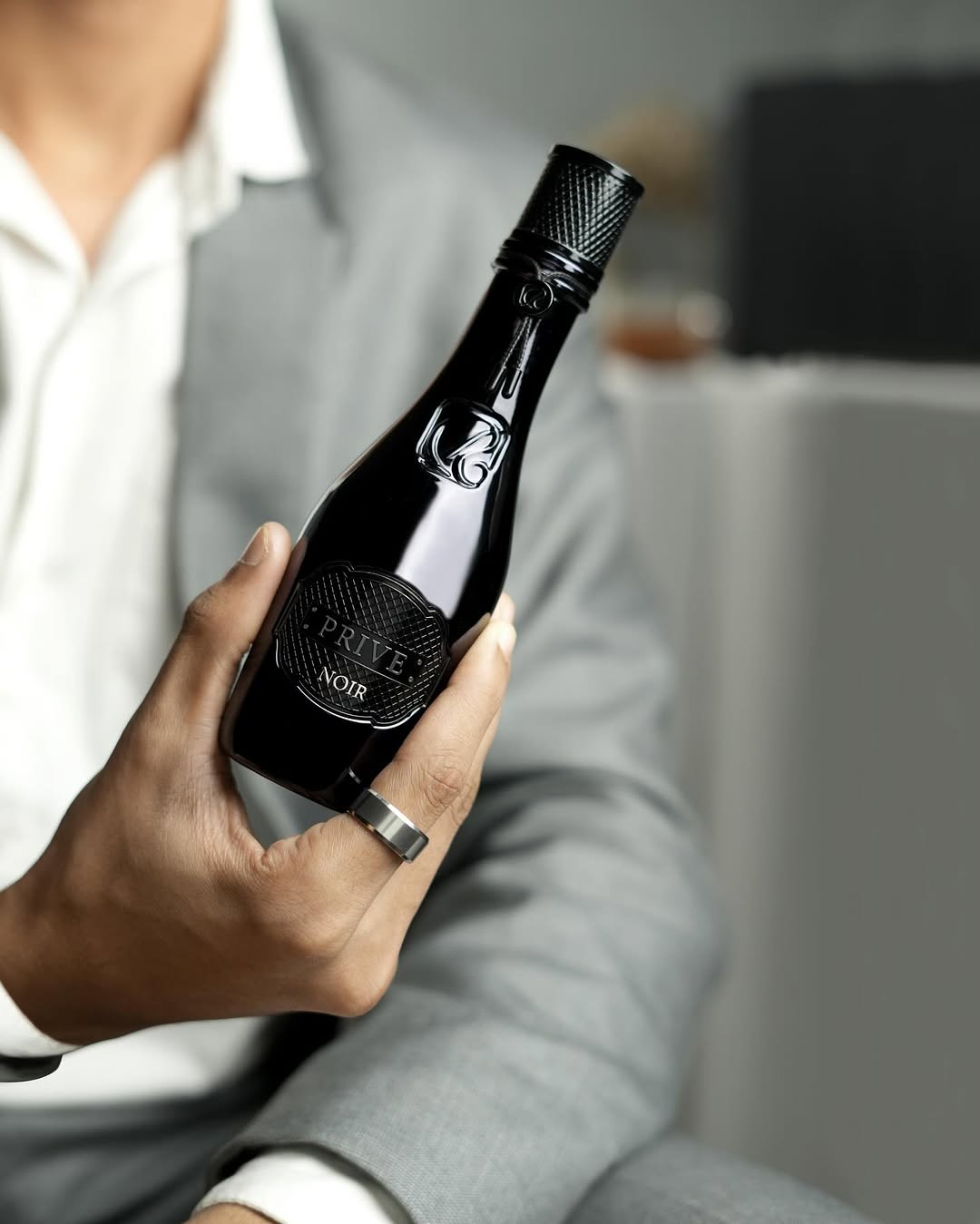 Parfüm Dubai Privé Noir