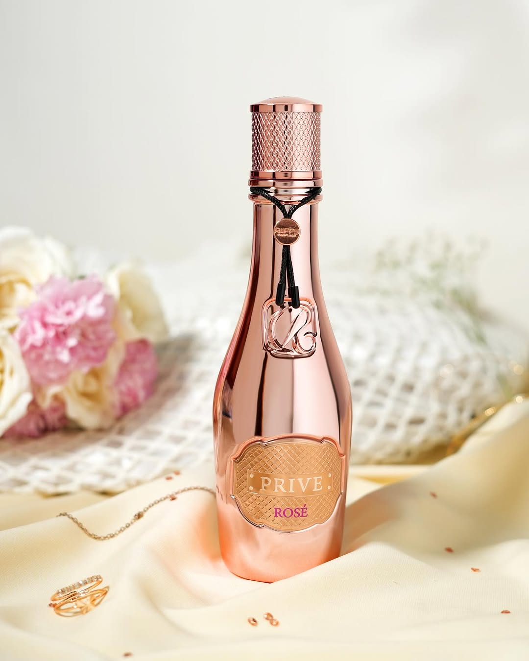 Parfüm Dubai Privé Rose