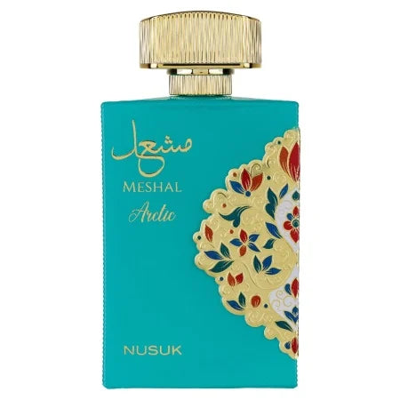 Aqua Fresh - Leicht, kühl und belebend