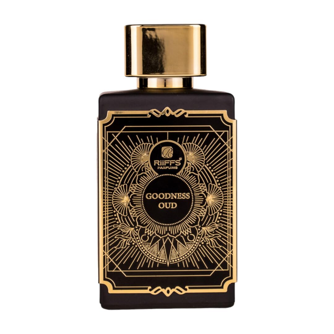 Amber Black - Warm und sinnlich, mit einer eleganten Note