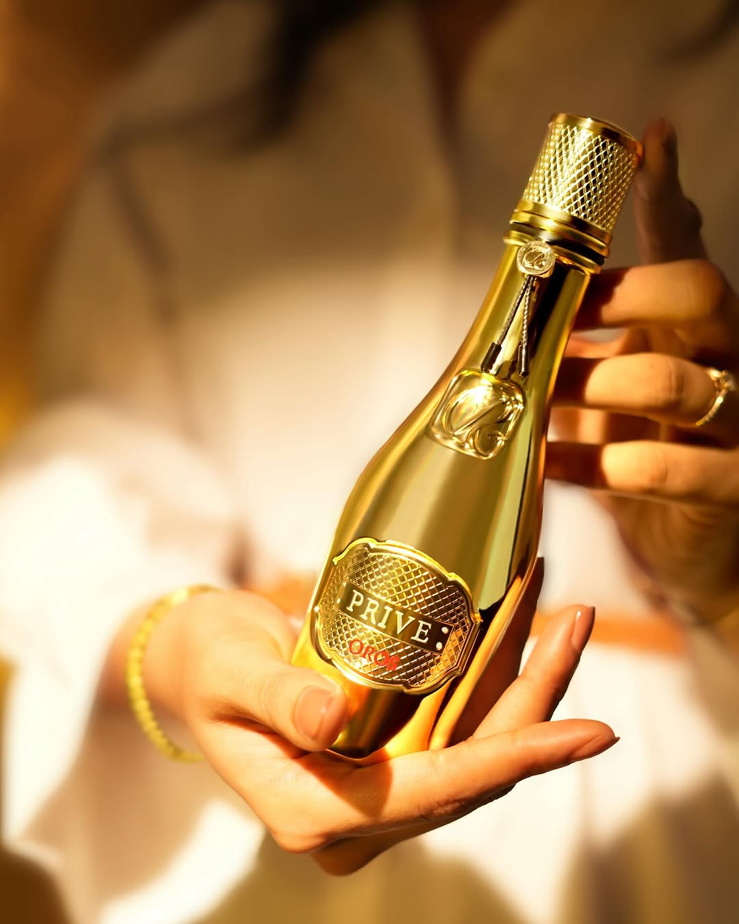 Parfüm Dubai Privé Oros