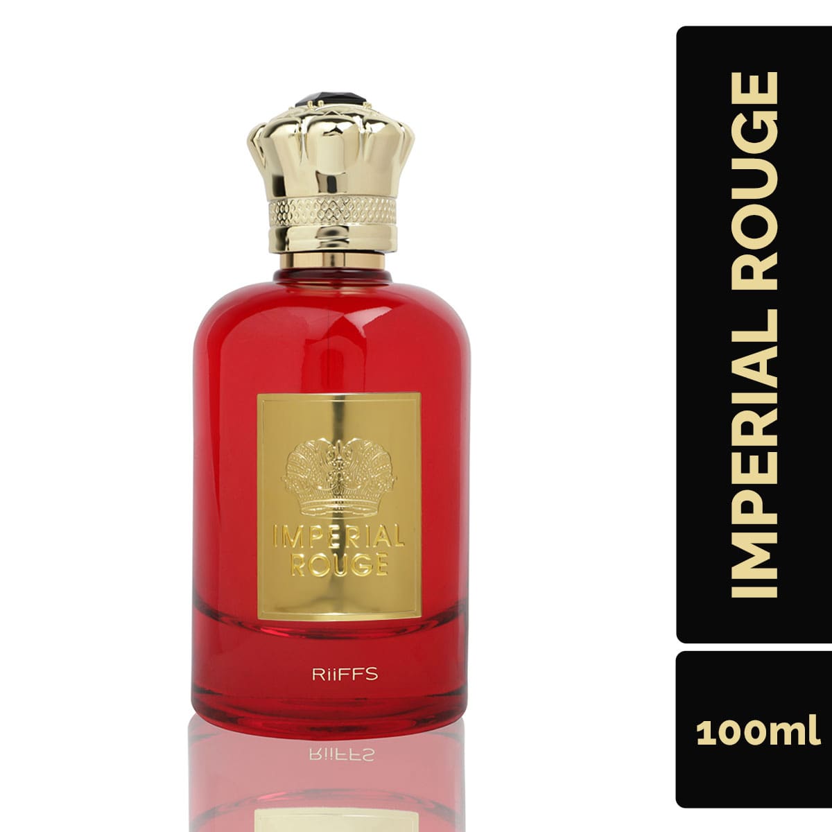 Red Temptation - Verführerisch und stilvoll, mit einer warmen Note