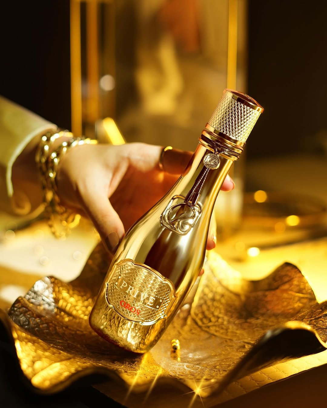 Parfüm Dubai Privé Oros