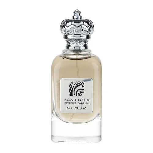 Amber Night - Tiefe und Eleganz vereint in einem Duft