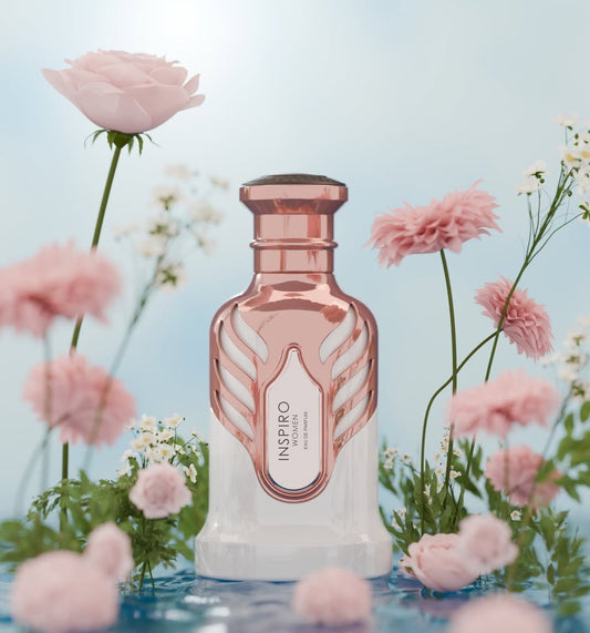 Parfum Dubai Inspiro